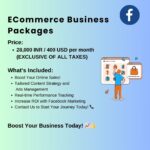 ECommerce-Business-Packages