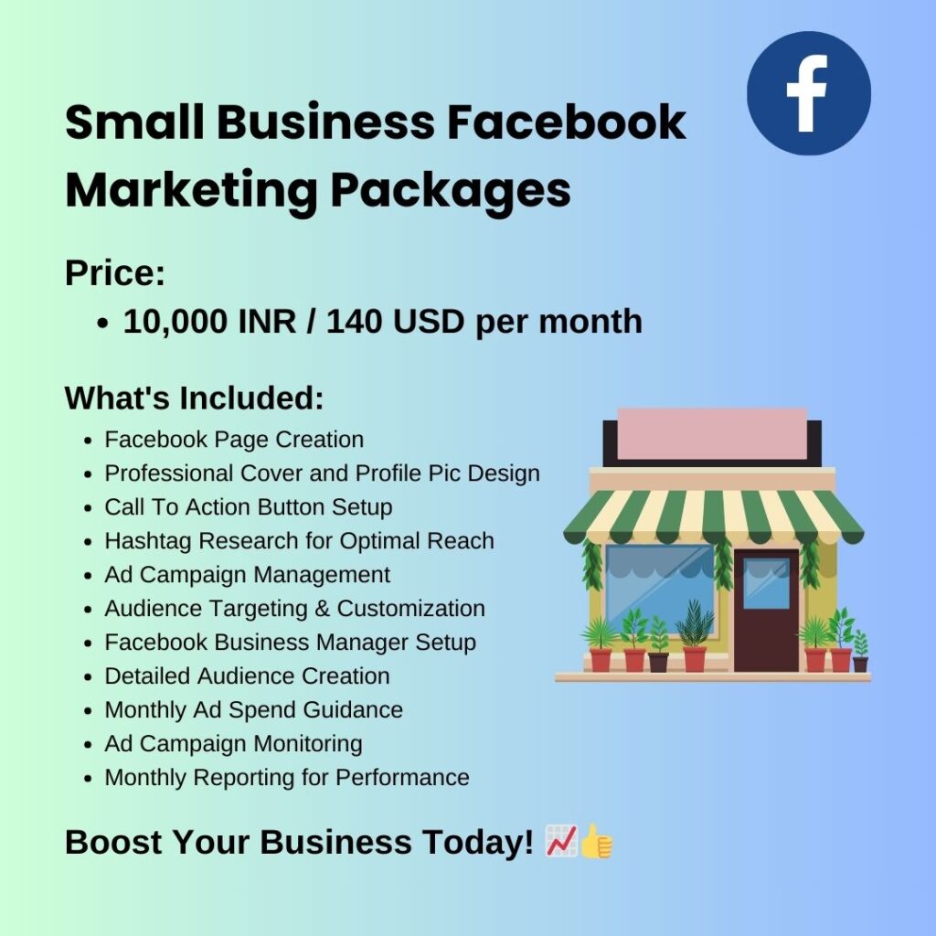 Small-Business-Facebook-Marketing-Packages