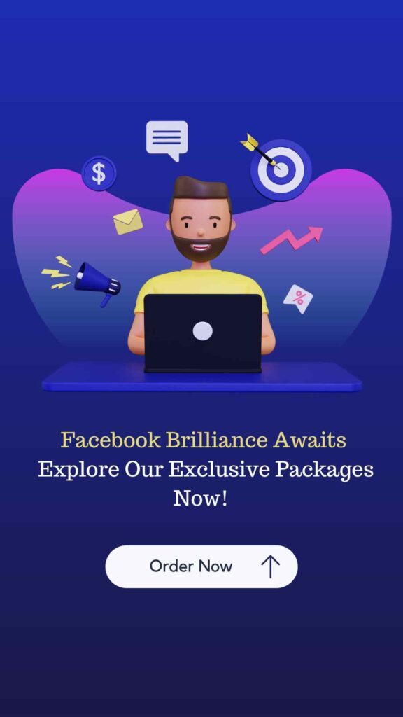 facbook packages