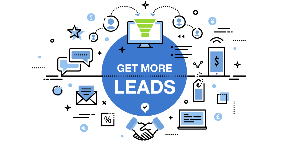 Facebook Lead Generation