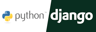 python django