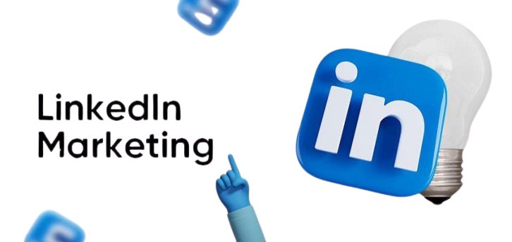 LinkdIn Marketing