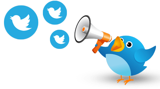 Twitter marketing management