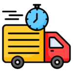 On time delivery