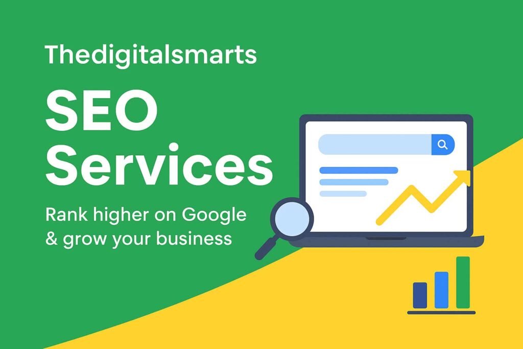 SEO Services