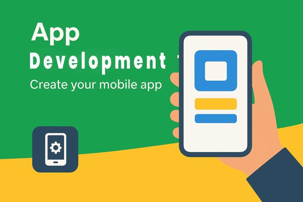 Apps Developement