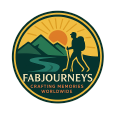 Fabjourneys logo