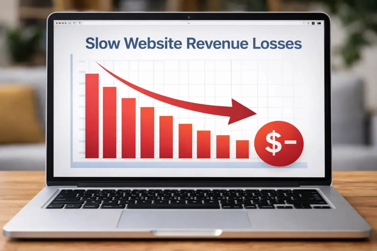 Website Analytics Dashboard