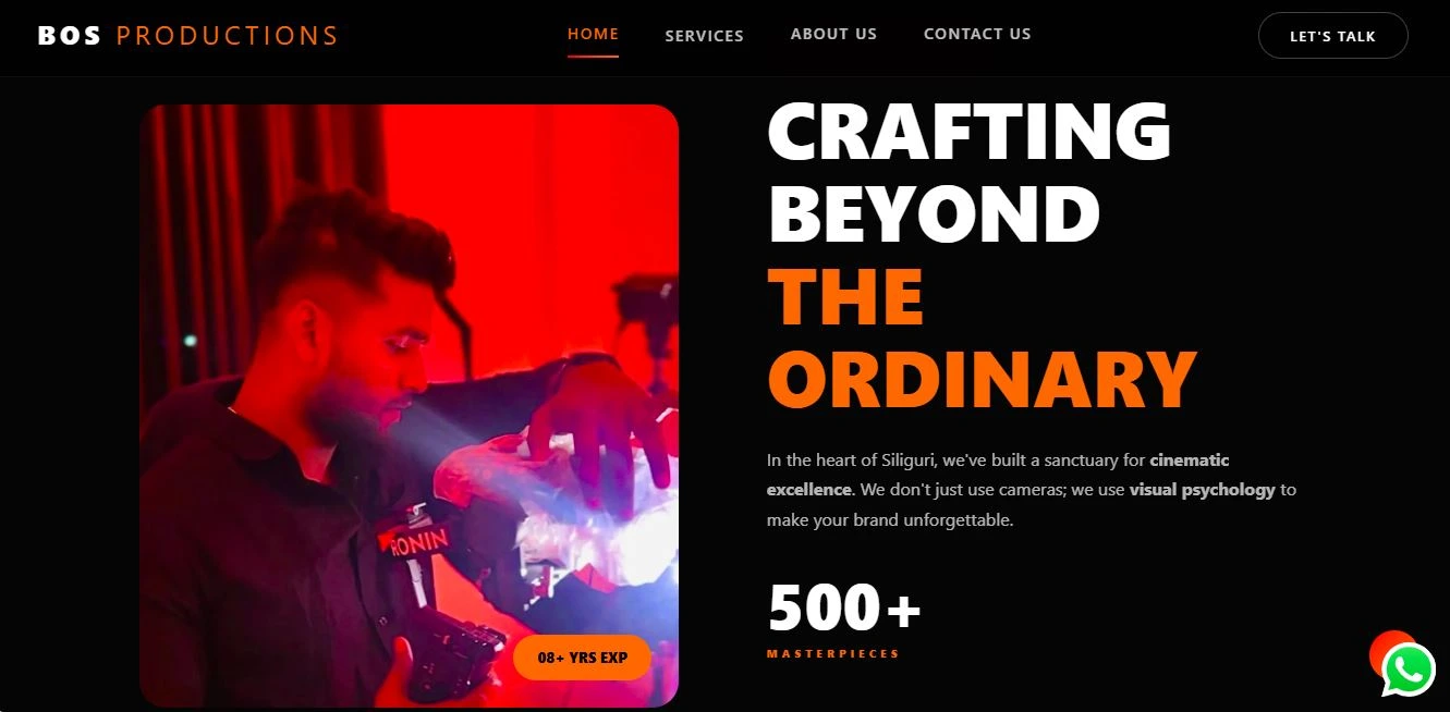 Funtrek Global - Performance Marketing Agency Portfolio